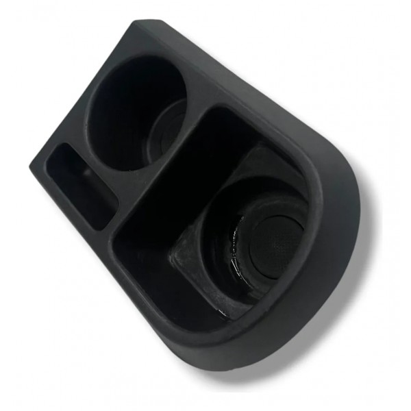 Porta Copos Central Ford Fiesta 1.6 2010 2011 2013