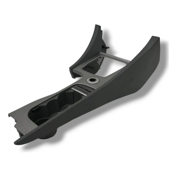 Moldura Console Central Ford Focus 2008 2009 2010 2011 2012