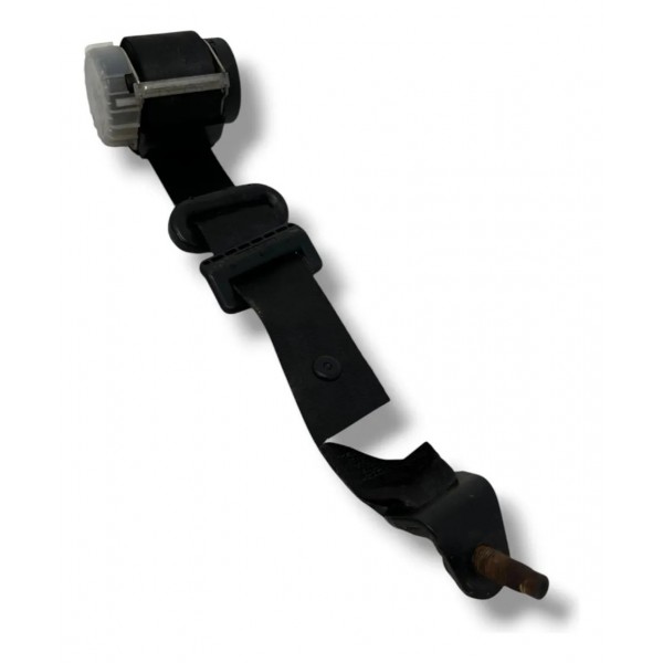 Cinto Segurança Tras Esq Ford Fiesta 1.6 2010 2011 2013