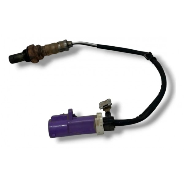 Sonda Lambda Pós Ford Fiesta 1.6 2010 2011 2013