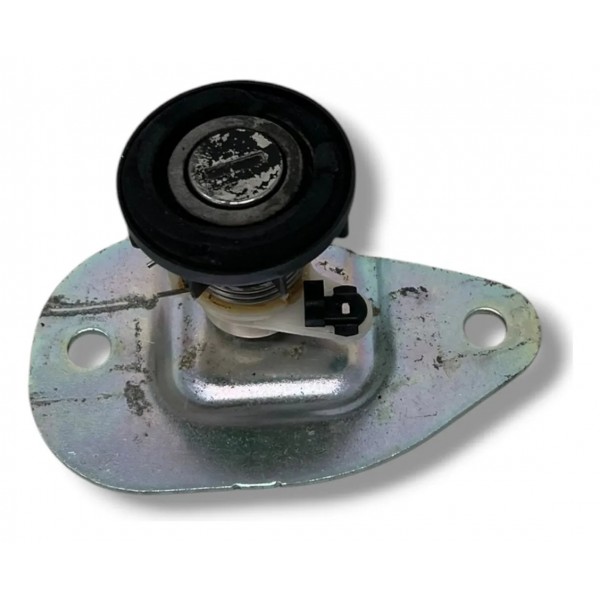 Cilindro Miolo Tampa Tras Ford Fiesta 1.6 2010 2011 2013