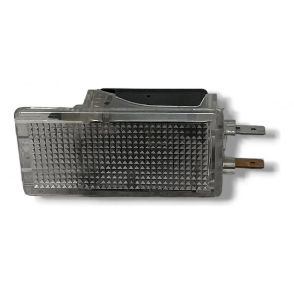 Luz Interna Porta Luvas Ford Fiesta 1.6 2010 2011 2013