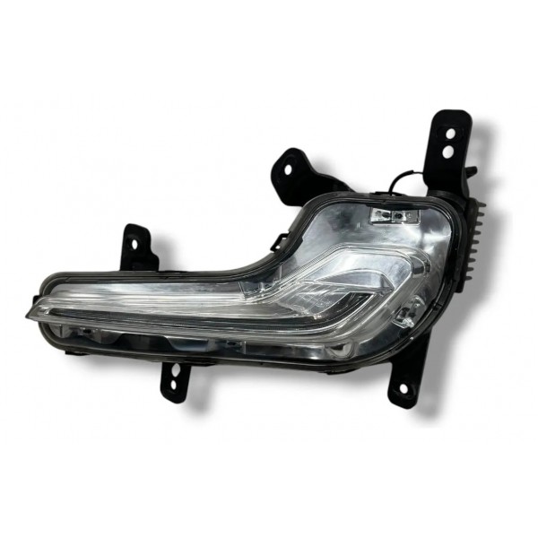 Farol Esquerdo Chevrolet Ônix Plus 1.0 2020 2022 2025 2026 Esquerdo/motorista