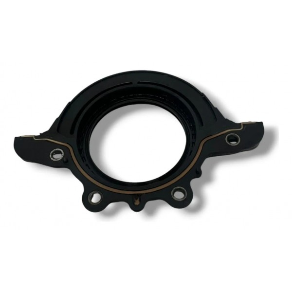 Retentor Virabrequim Ford Fiesta 1.6 2010 2011 2013
