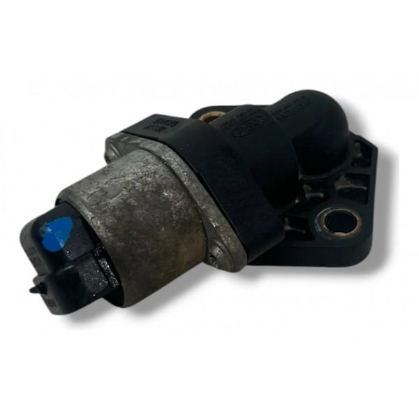 Atuador Marcha Lenta Ford Fiesta 1.6 2010 2011 2013