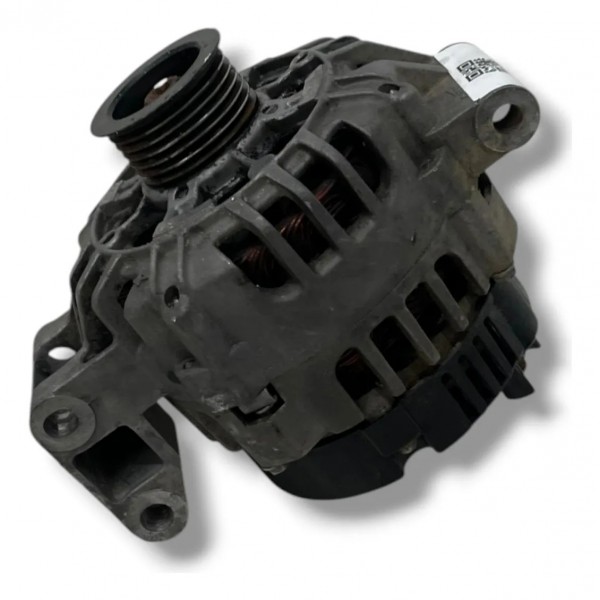 Alternador Ford Fiesta 1.6 2010 2011 2012 2013
