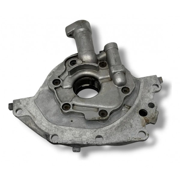 Bomba Óleo Motor Ford Fiesta 1.6 2010 2011 2013
