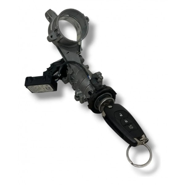 Cilindro Comutador Ignição Chevrolet Ônix Joy 1.0 2014 2019