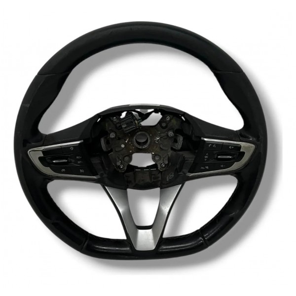 Volante Motorista Chevrolet Ônix Joy 1.0 2014 2019