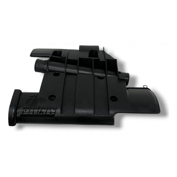 Tampa Capa Motor Fiat Fiorino 1.3 2007 2008 2009