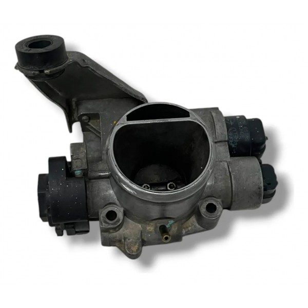 Tbi Corpo Borboleta Fiat Fiorino 1.3 2006 2007 2008 2009