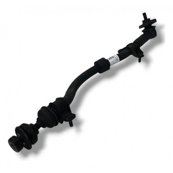 Braço Tensor Direito Fiat Fiorino 1.3 2007 2008 2009