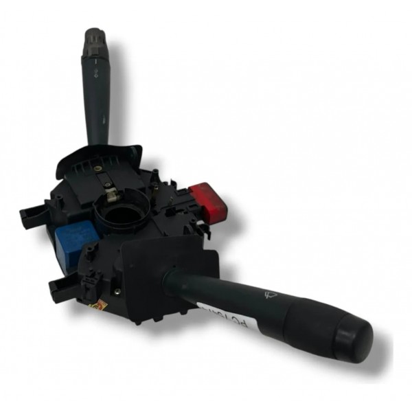 Chave Seta Limpador Fiat Palio Siena 2006 2007 2011 Detalhe