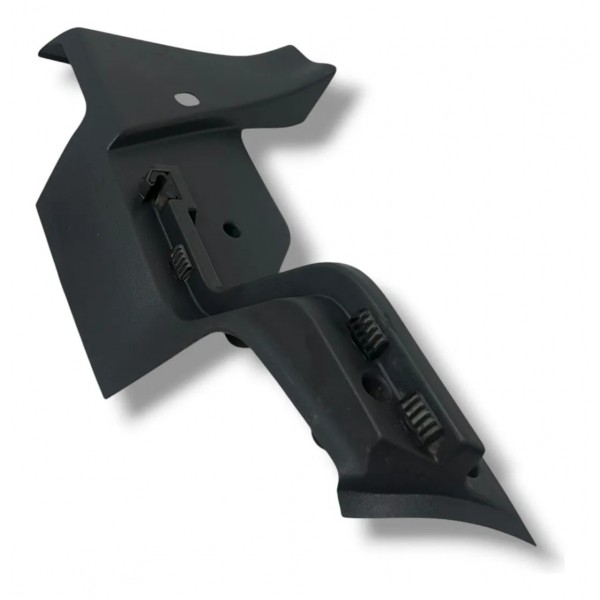 Suporte Bagagito Tras Esq Fiat Idea 2007 2009 2010 2011