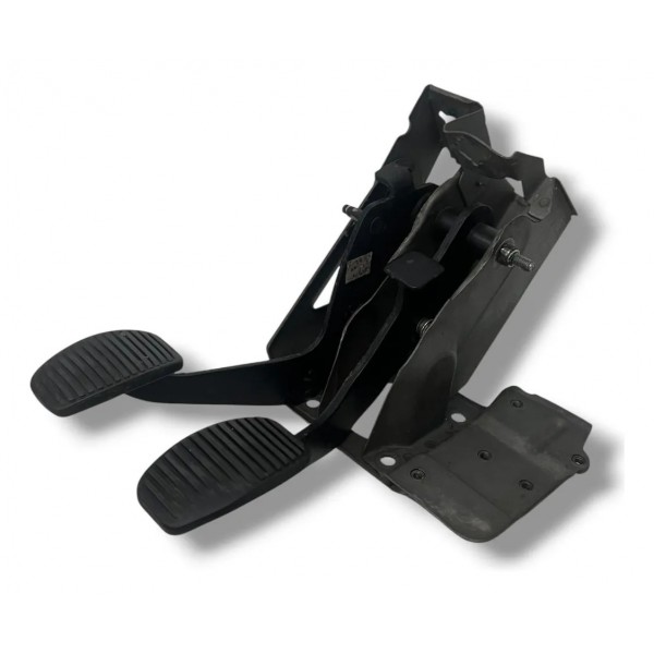 Pedal Embreagem Freio Fiat Idea 2007 2009 2010 2011