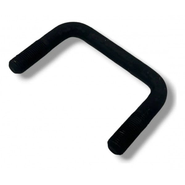 Grampo Feixe Mola Fiat Fiorino 1.3 2006 2007 2008 2009