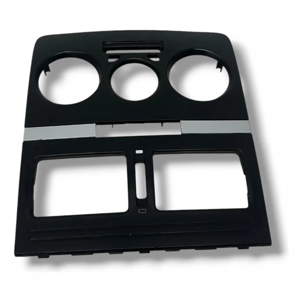 Moldura Central Painel Fiat Idea 1.4 2007 2009 2010 2011