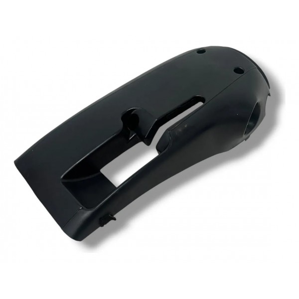 Moldura Coluna Inferior Fiat Idea 1.4 2007 2009 2010 2011