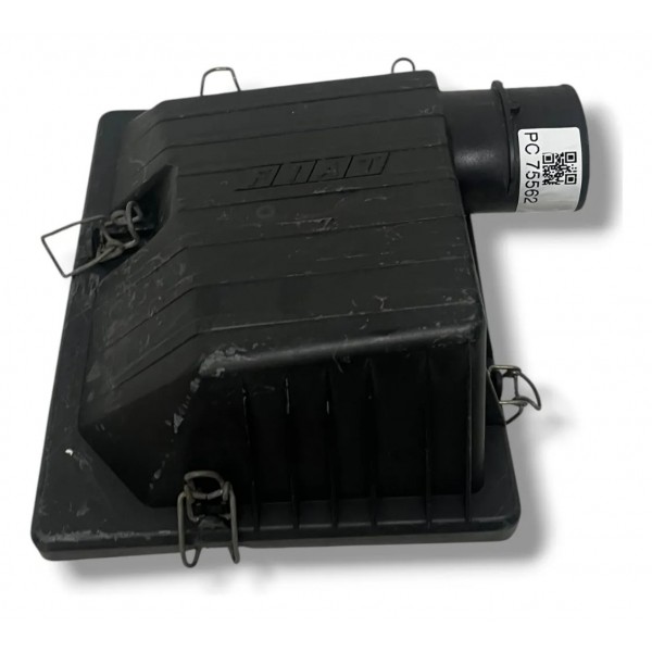 Tampa Caixa Filtro Ar Motor Fiat Idea 1.4 2009 2010 2011