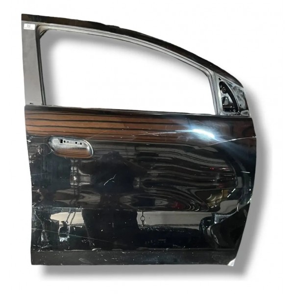 Porta Diant Dir Chevrolet Spin 1.8 2013 2014 2017 Det Dianteira Direita