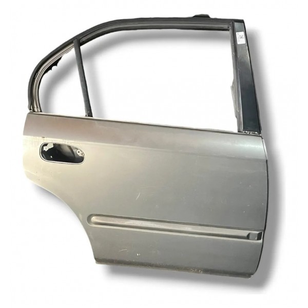 Porta Tras Dir Honda Civic 1995 1996 1997 1998 2000 Det Traseira Direita
