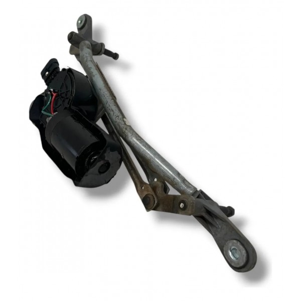 Galhada Limpador Parabrisa Fiat Idea 2009 2010 2011