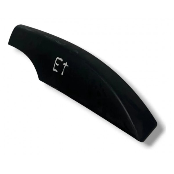 Acabamento Rack Teto Tras Esq Fiat Idea 1.4 2007 2010 2011