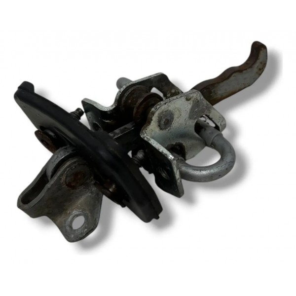 Limitador Freio Porta Fiat Idea 1.4 2007 2009 2010 2011