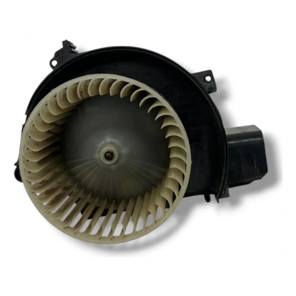 Motor Ventilador Ar Forçado Fiat Idea 1.4 2007 2010 2011