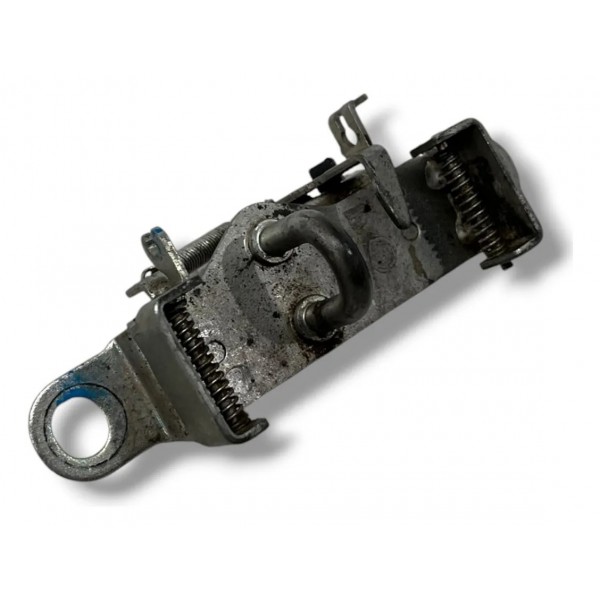 Batente Fechadura Porta Malas Fiat Idea 1.4 2007 2010 2011