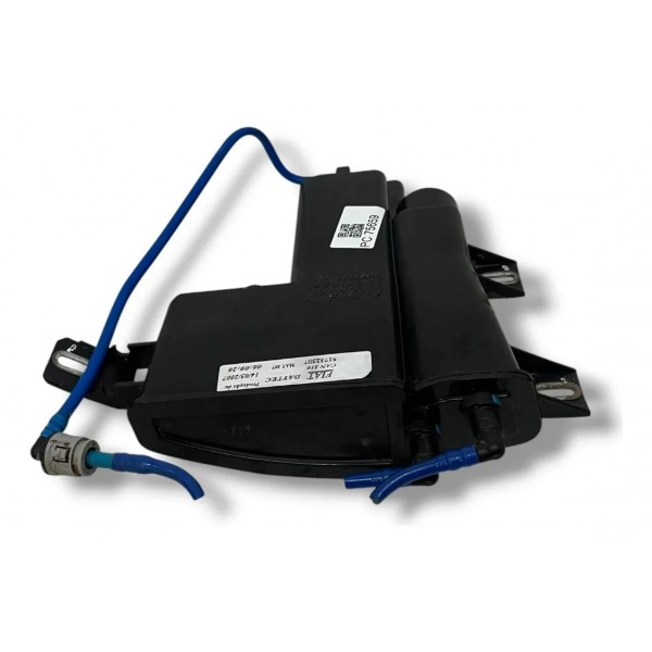 Filtro Canister Fiat Idea 1.4 2007 2009 2010 2011
