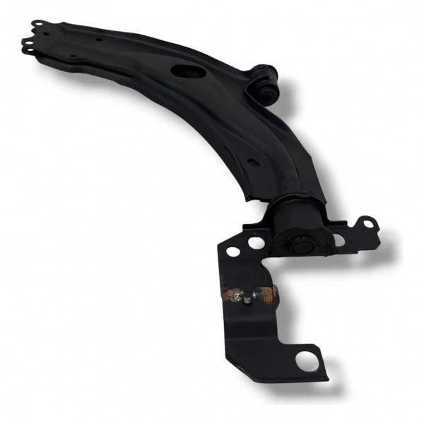 Bandeja Suspensão Esq Fiat Idea 1.4 2007 2009 2010 2011