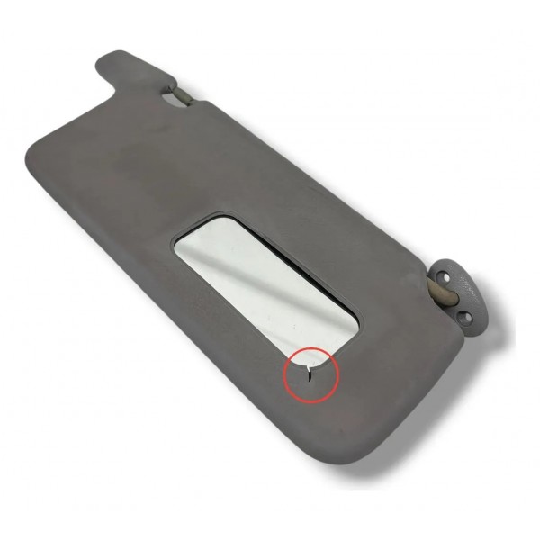 Quebra Sol Esquerdo Honda Civic 1.6 1996 1997 1999 2000 Det