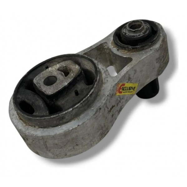 Coxim Câmbio Traseiro Ford Fiesta 1.6 2010 2011 2013