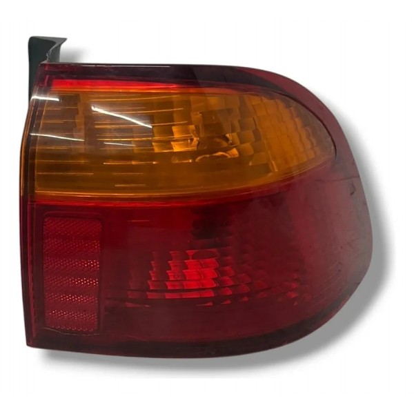 Lanterna Tras Dir Honda Civic 1.6 1996 1997 1999 2000