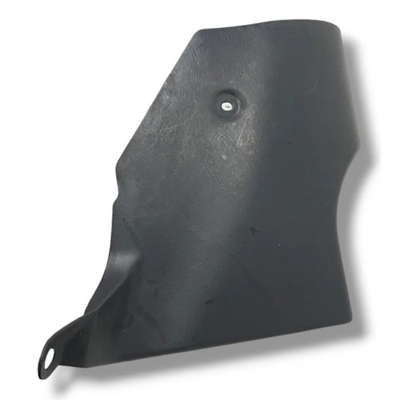 Moldura Inferior Diant Esq Honda Civic 1.6 1996 1999 2000