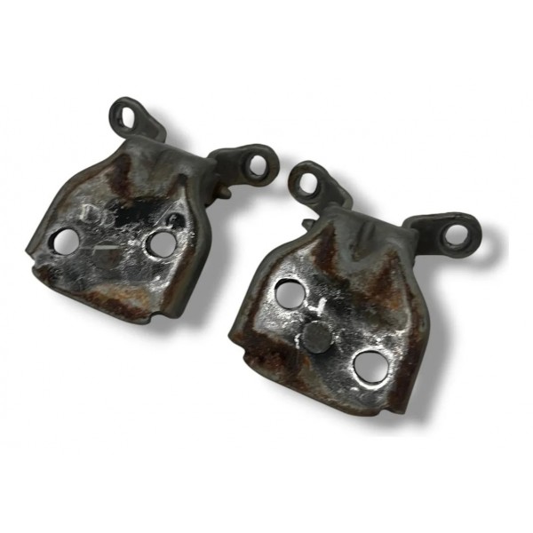 Par Dobradiça Diant Dir Honda Civic 1.6 1996 1997 1999 2000