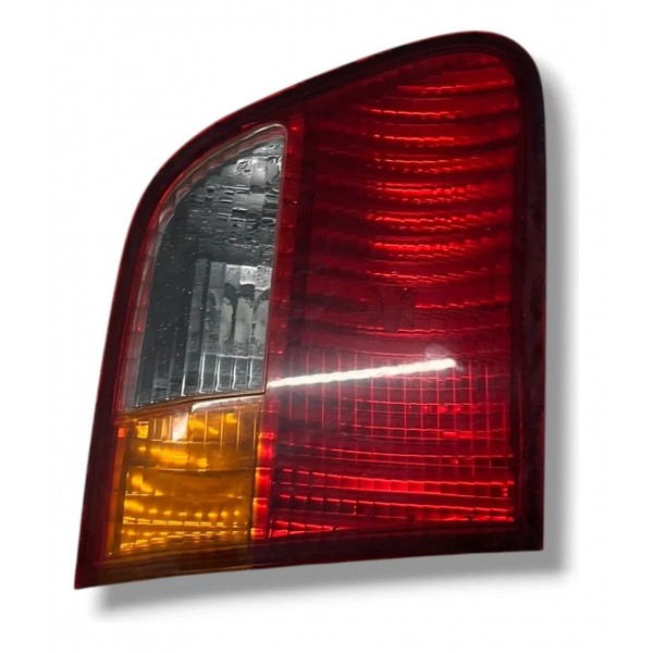 Lanterna Tampa Tras Esq Honda Civic 1.6 1996 1997 1999 2000 Esquerdo/motorista