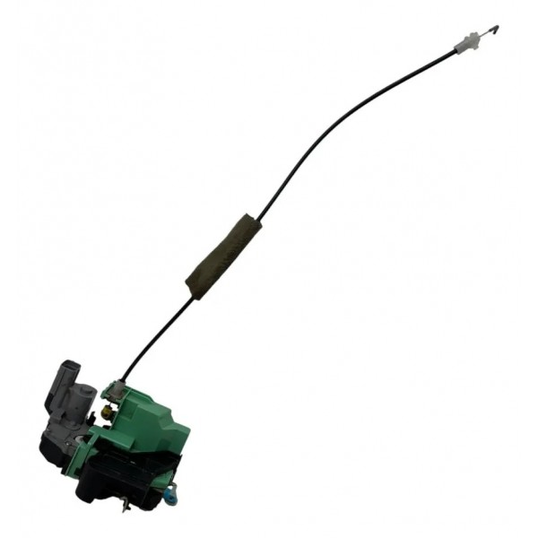 Fechadura Elétrica Diant Esq Fiat Idea 1.4 2007 2010 2011