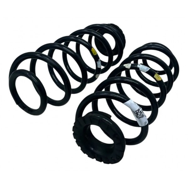 Par Mola Traseira Fiat Idea 1.4 2007 2009 2010 2011