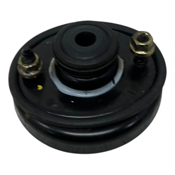 Coxim Prato Base Amortecedor Honda Civic 1.6 1996  1999 2000