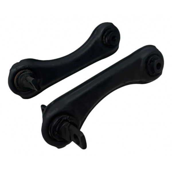 Par Braço Superior Suspensão Honda Civic 1.6 1996  1999 2000