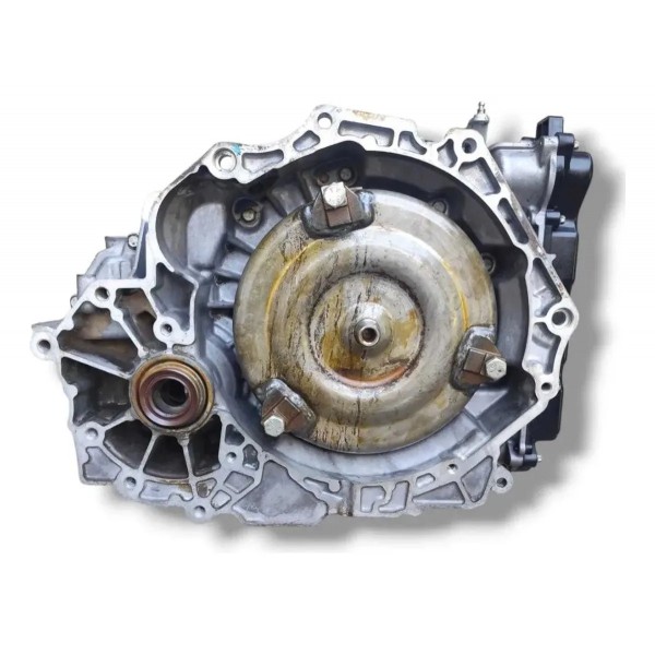 Caixa Câmbio Automático Gm Spin 1.8 2013