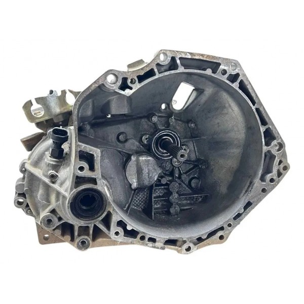 Caixa Câmbio Fiat Stilo 1.8 2004 2005 2006 2007 2008