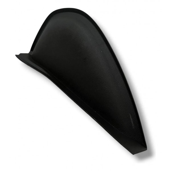 Moldura Traseira Esquerda Porta Gm Spin 1.8 Flex 2013 2014