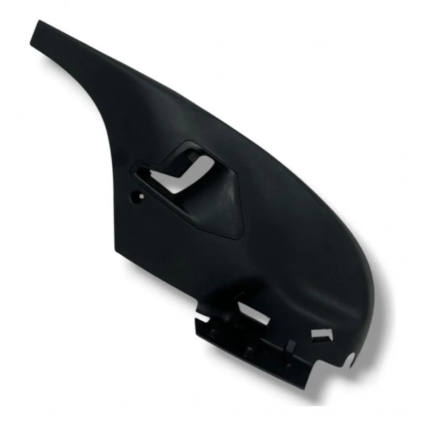 Acabamento Esquerdo Console Central Peugeot 307 Sw 2008 2009