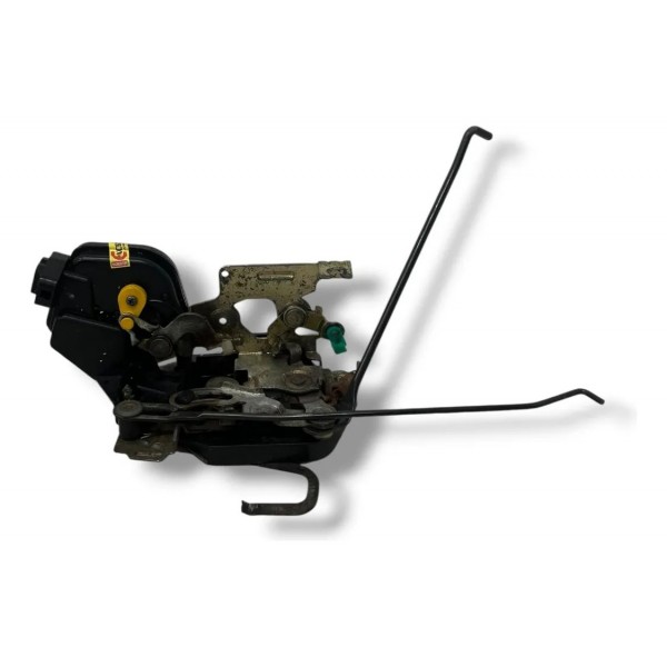 Fechadura Diant Esquerda Jac J3 2008 2009 2010 2011 2012