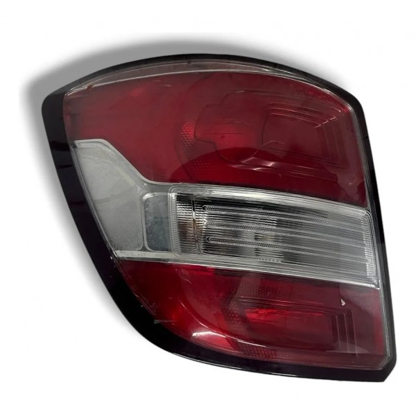 Lanterna Traseira Esquerda Gm Spin 1.8 Flex 2013 2014 Esquerdo/motorista