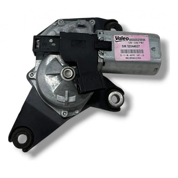 Motor Limpador Parabrisa Gm Spin 1.8 Flex 2013 2014