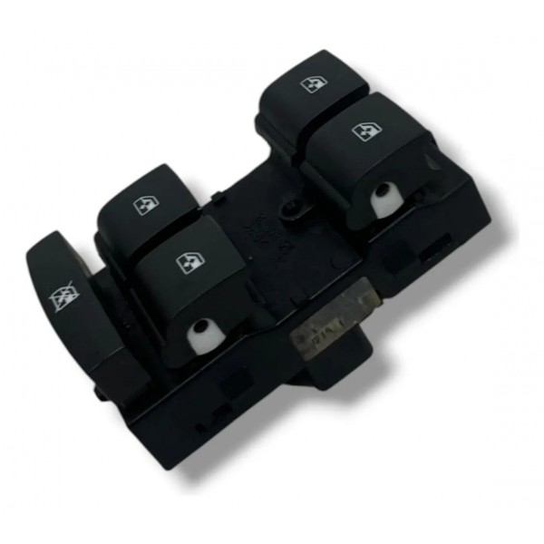 Comando Vidro Diant Esq Gm Spin 1.8 Flex 2013 2014
